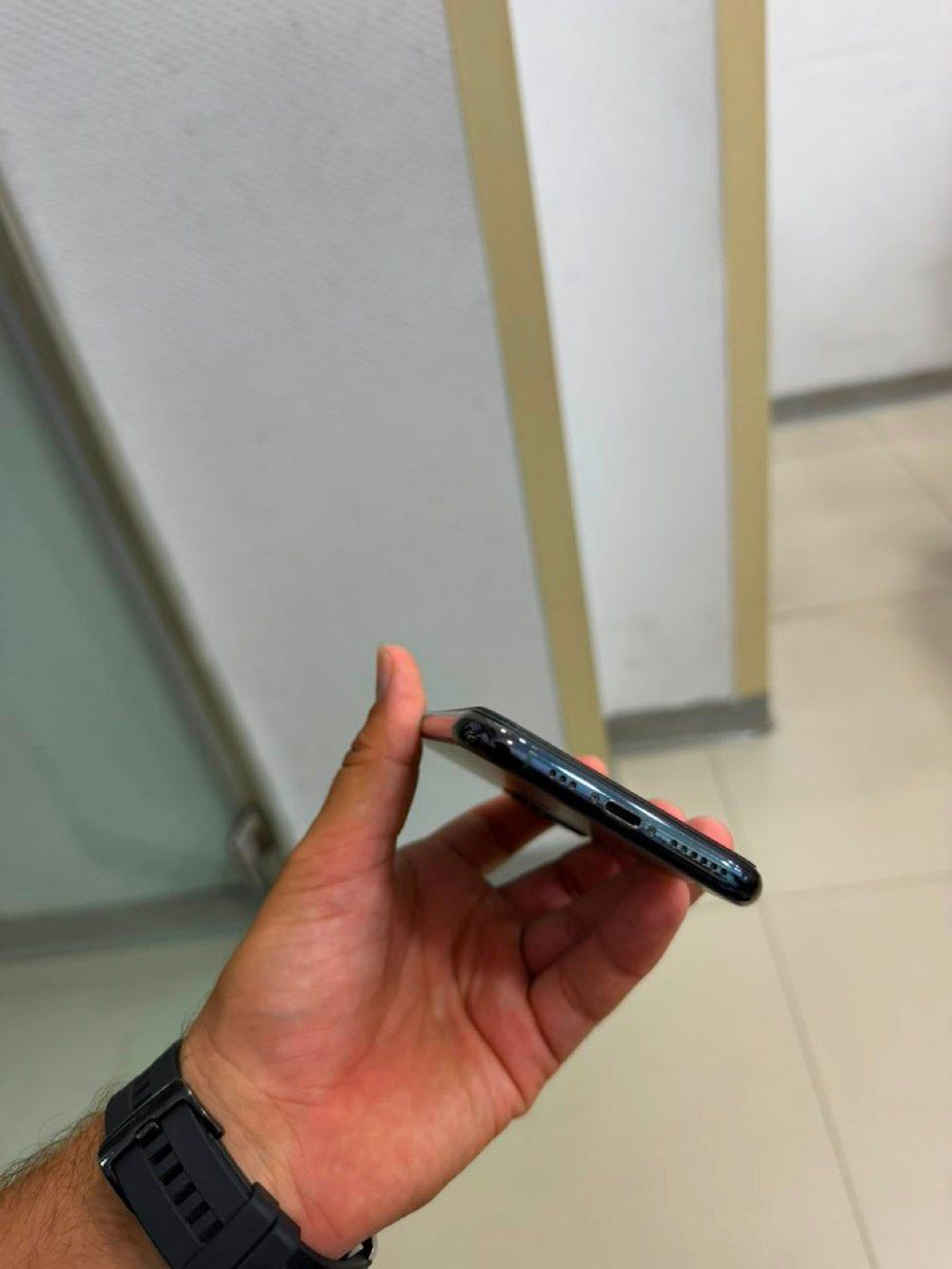 Apple iPhone 11 Pro Midnight Green 256GB/4GB — Smartfonlar, Bakı (2)