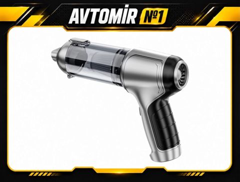 Avtomobil üçün portativ əl tozsoranı Suıtu ST-6645 Pro — Bakı