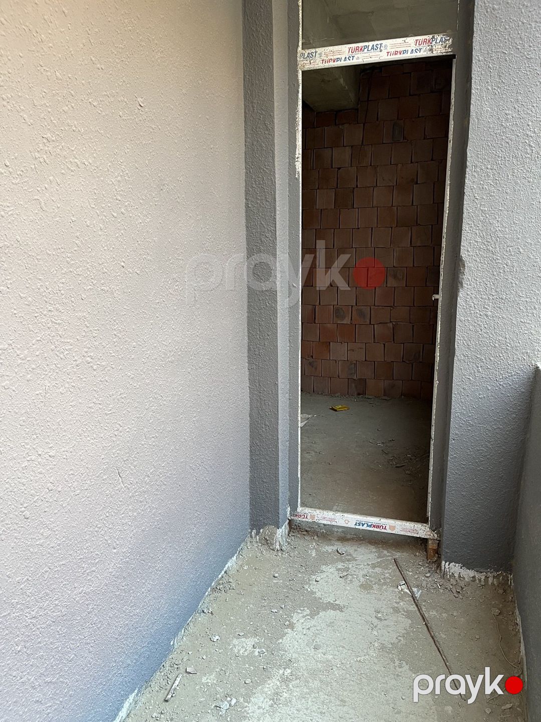 Satılır 2 otaqlı yeni tikili 52.3 m² — Mənzil, Bakı (4)