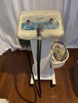 Vibro masajı — Массажеры