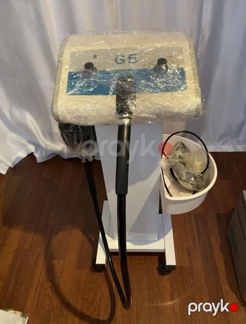 Vibro masajı — Bakı