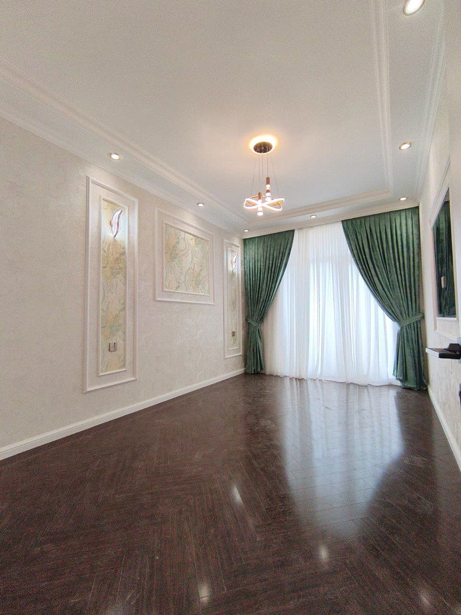 Satılır 2 otaqlı yeni tikili 53 m² — Mənzil, Bakı (11)