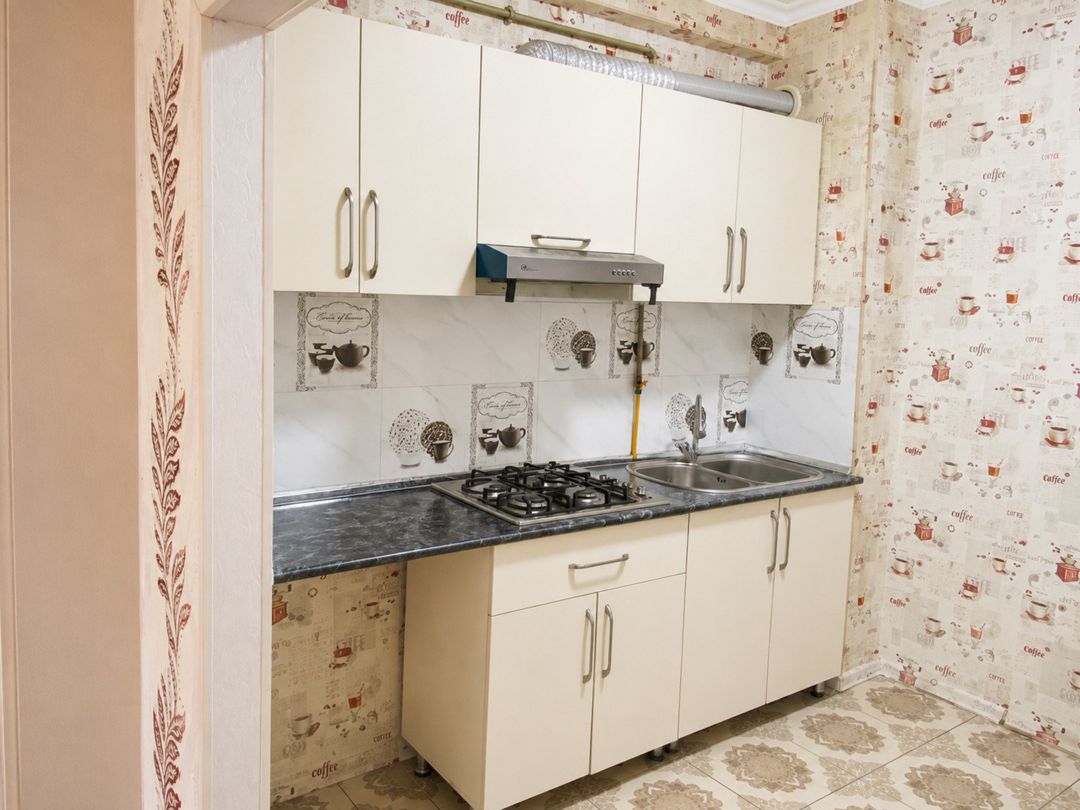 Satılır 2 otaqlı yeni tikili 62 m² — Mənzil, Bakı (4)
