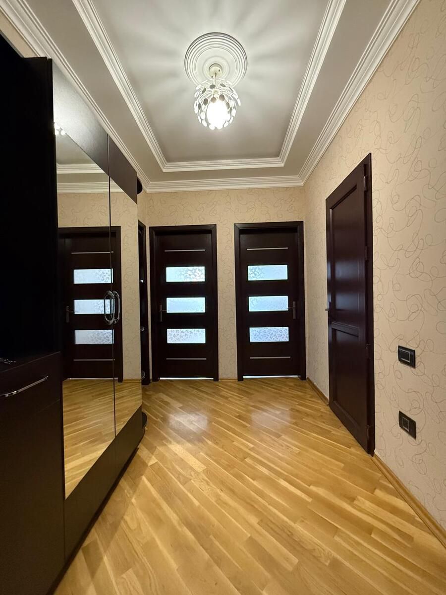 Satılır 2 otaqlı yeni tikili 60 m² — Mənzil, Bakı (8)