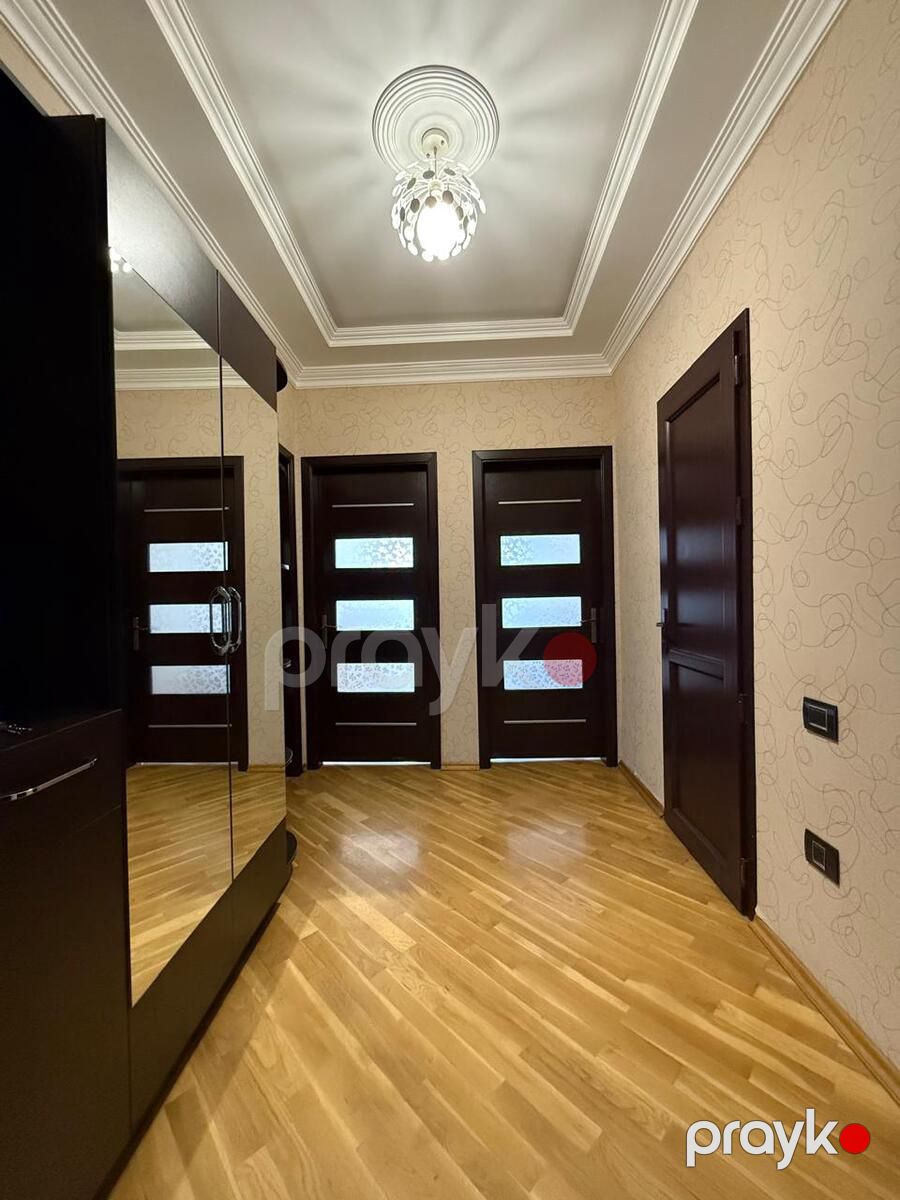 Satılır 2 otaqlı yeni tikili 60 m² — Mənzil, Bakı (8)