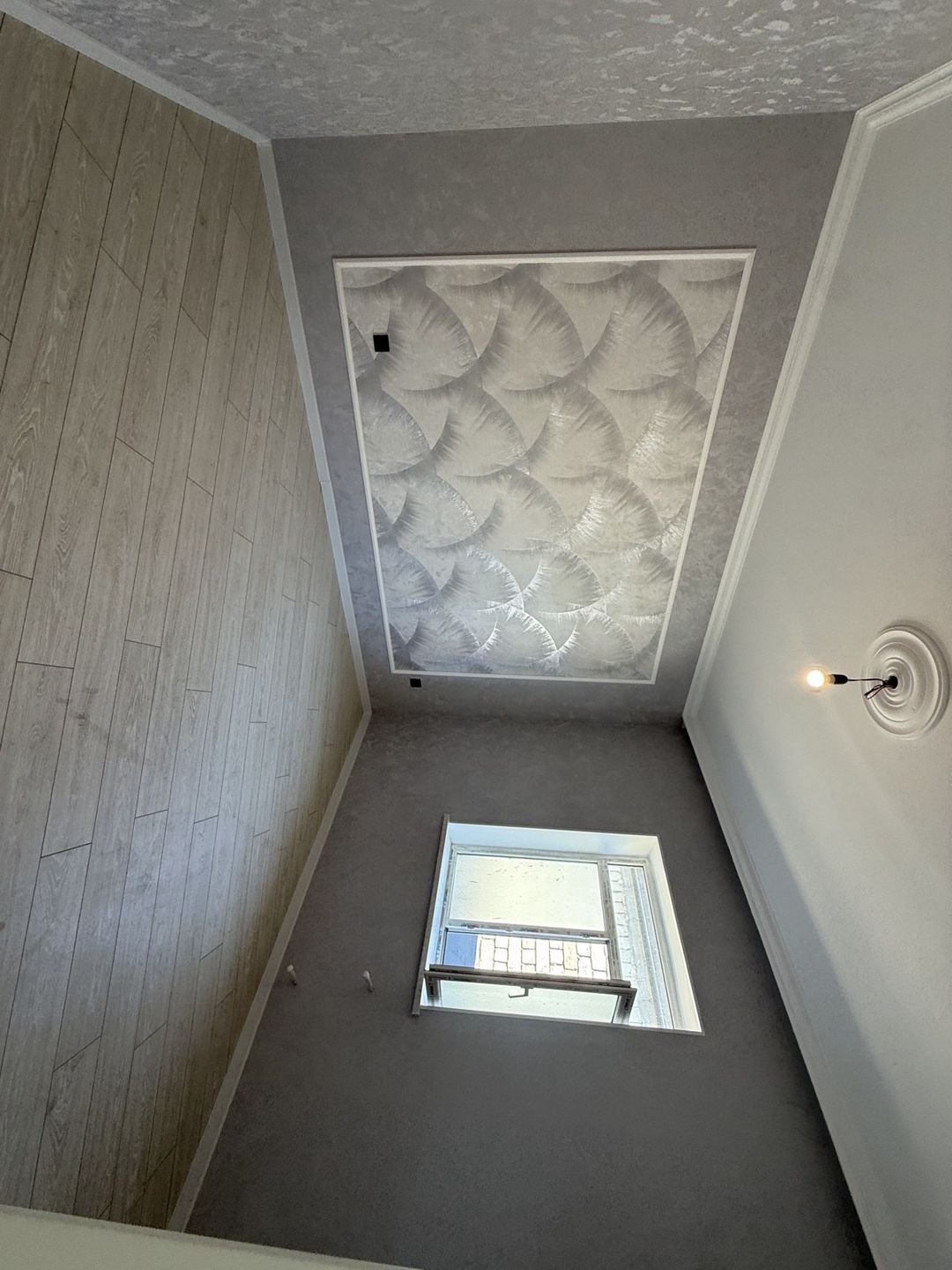 Satılır 3 otaqlı həyət evi/bağ evi 90 m² — Ev, villa, Bakı (8)