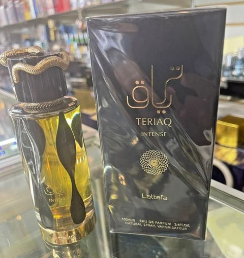 Teriaq Intense Ətir