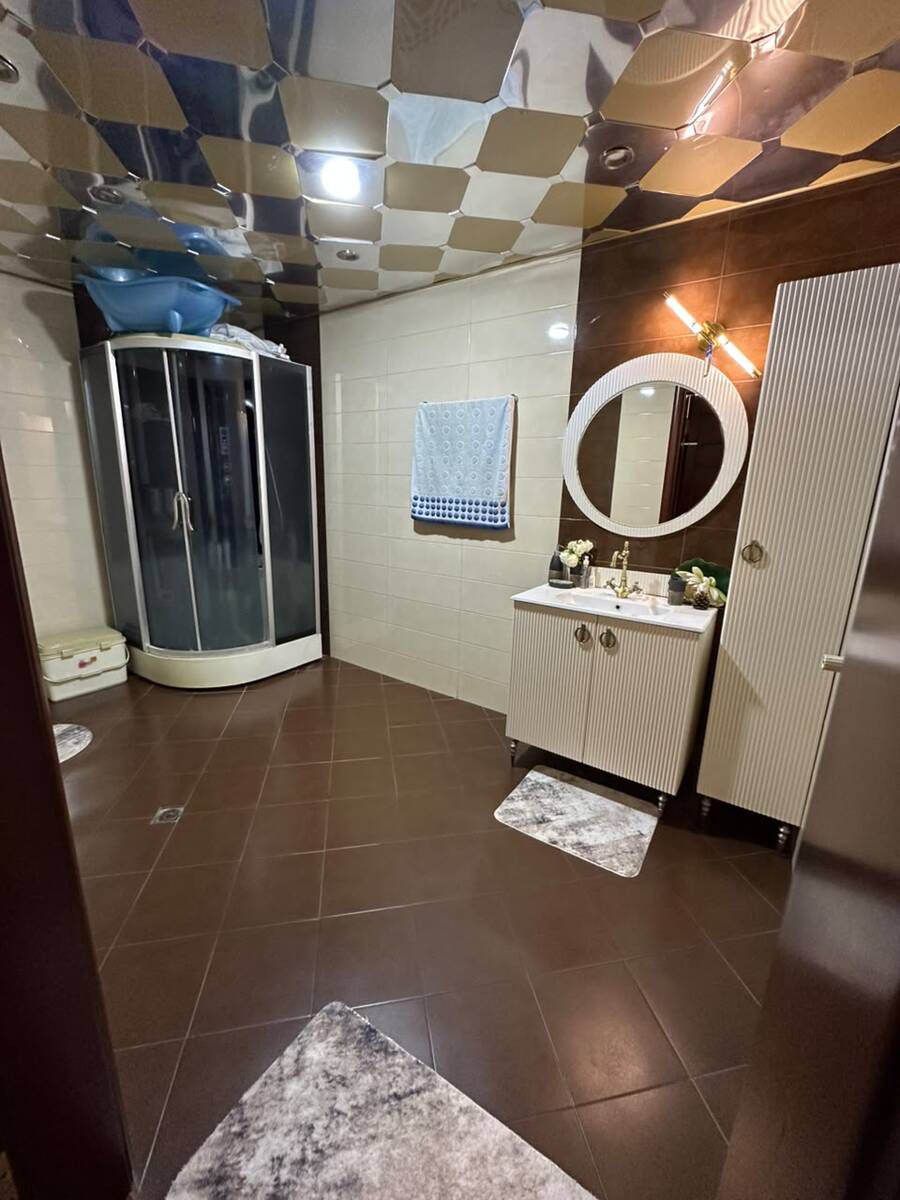 Satılır 3 otaqlı yeni tikili 166 m² — Mənzil, Bakı (11)