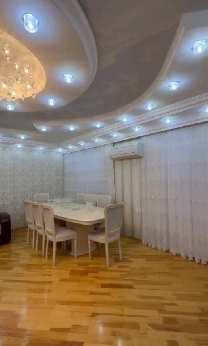 4-otaqlı mənzil, Lənkəran ş., 105 m² — Mənzil, Lənkəran (10)