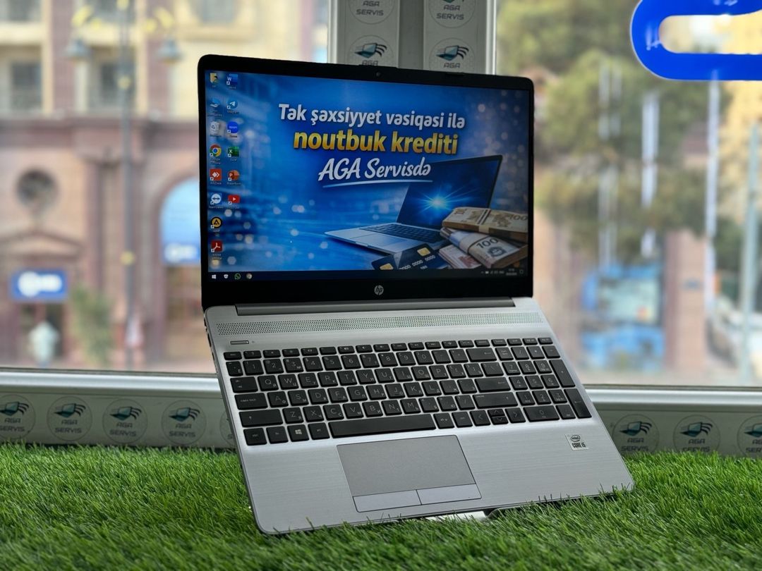 Noutbuk HP 250 — Noutbuklar, Bakı (4)