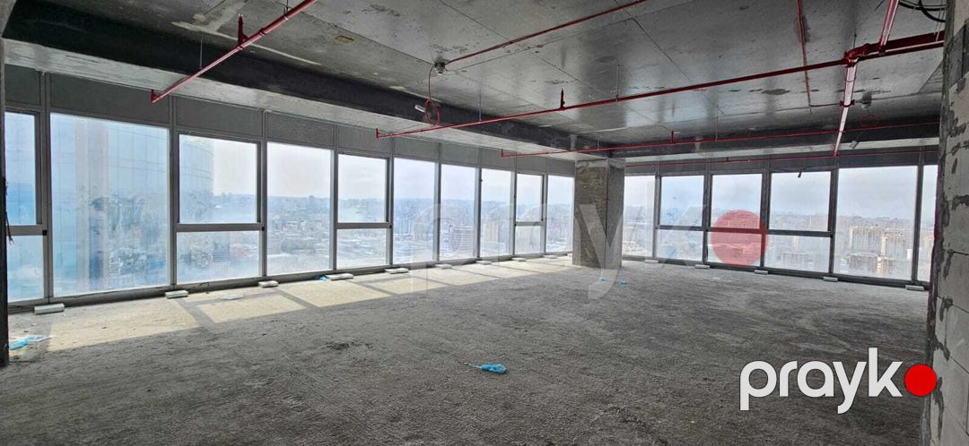 Satılır 3 otaqlı yeni tikili 171.6 m² — Mənzil, Bakı (9)