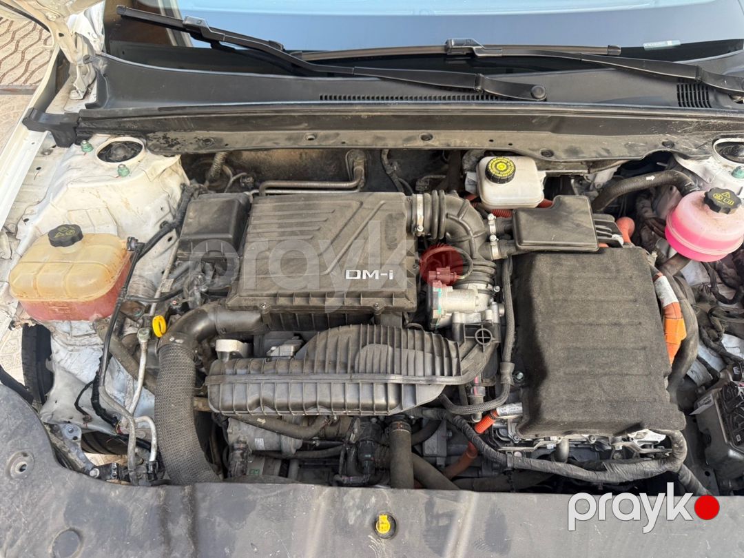 BYD Qin Plus, 2024 il — Avtomobillər, Bakı (8)