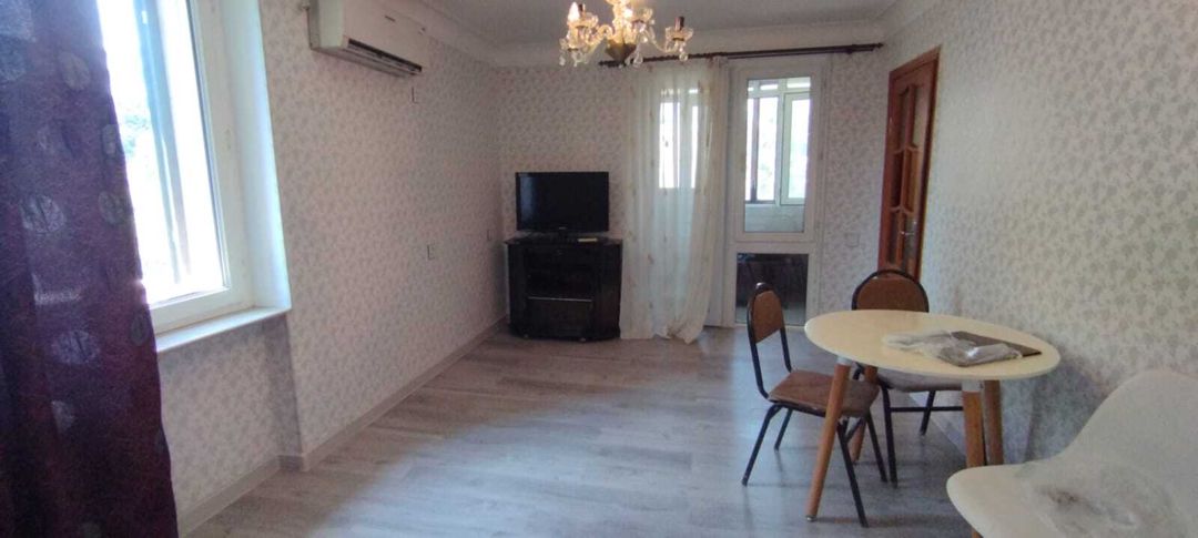 İcarəyə verilir 2 otaqlı köhnə tikili 35 m² — Mənzil, Bakı (2)