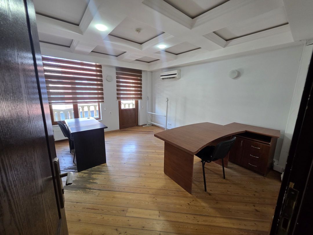 İcarəyə verilir 3 otaqlı ofis 70 m² — Ofis, Bakı (6)