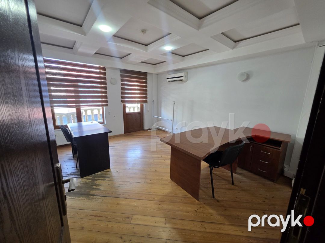 İcarəyə verilir 3 otaqlı ofis 70 m² — Ofis, Bakı (6)