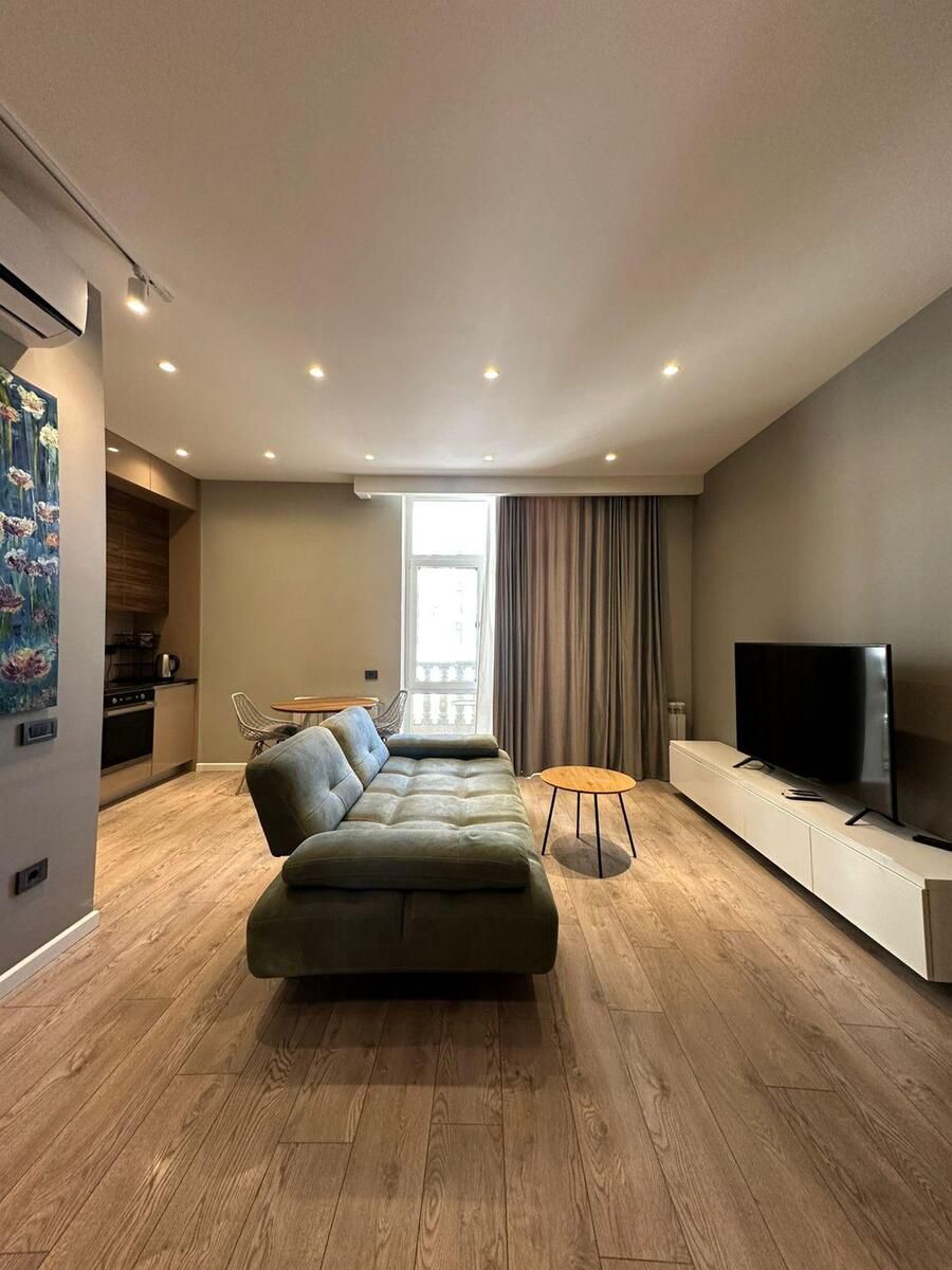 Satılır 3 otaqlı yeni tikili 105 m² — Mənzil, Bakı (3)