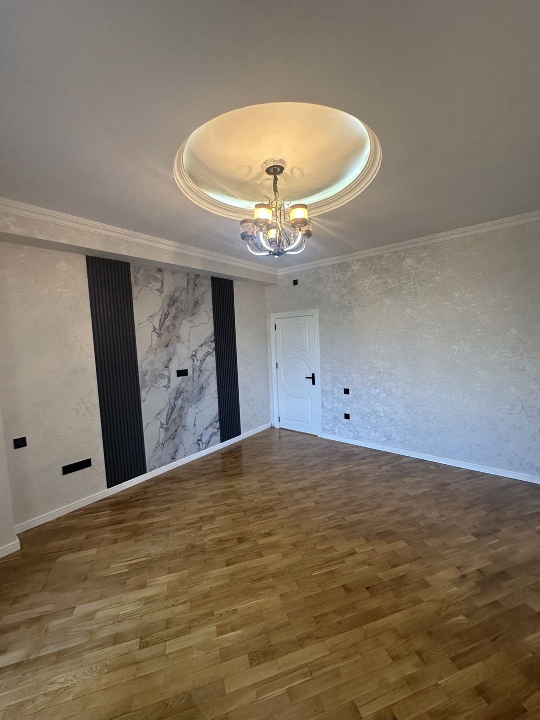 Satılır 2 otaqlı yeni tikili 62 m² — Mənzil, Bakı (7)
