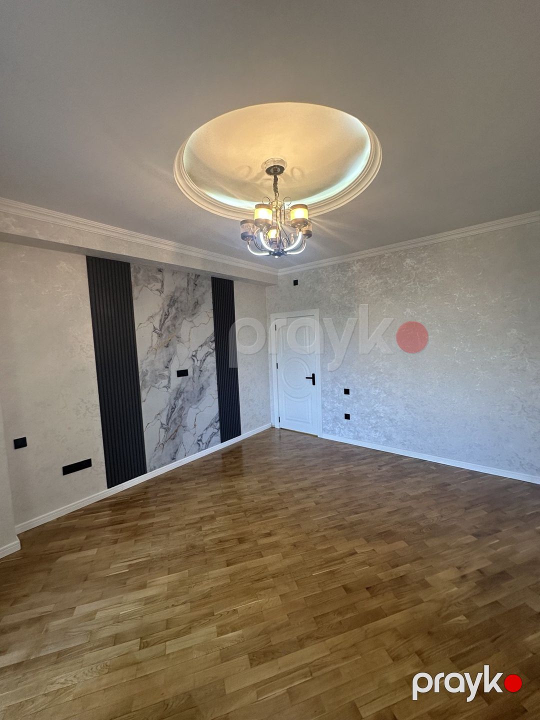 Satılır 2 otaqlı yeni tikili 62 m² — Mənzil, Bakı (7)