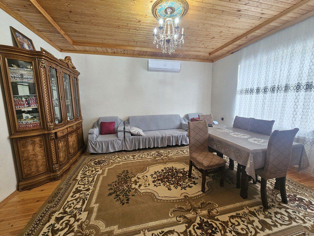Satılır 8 otaqlı həyət evi/bağ evi 180 m² — Ev, villa, Bakı (11)