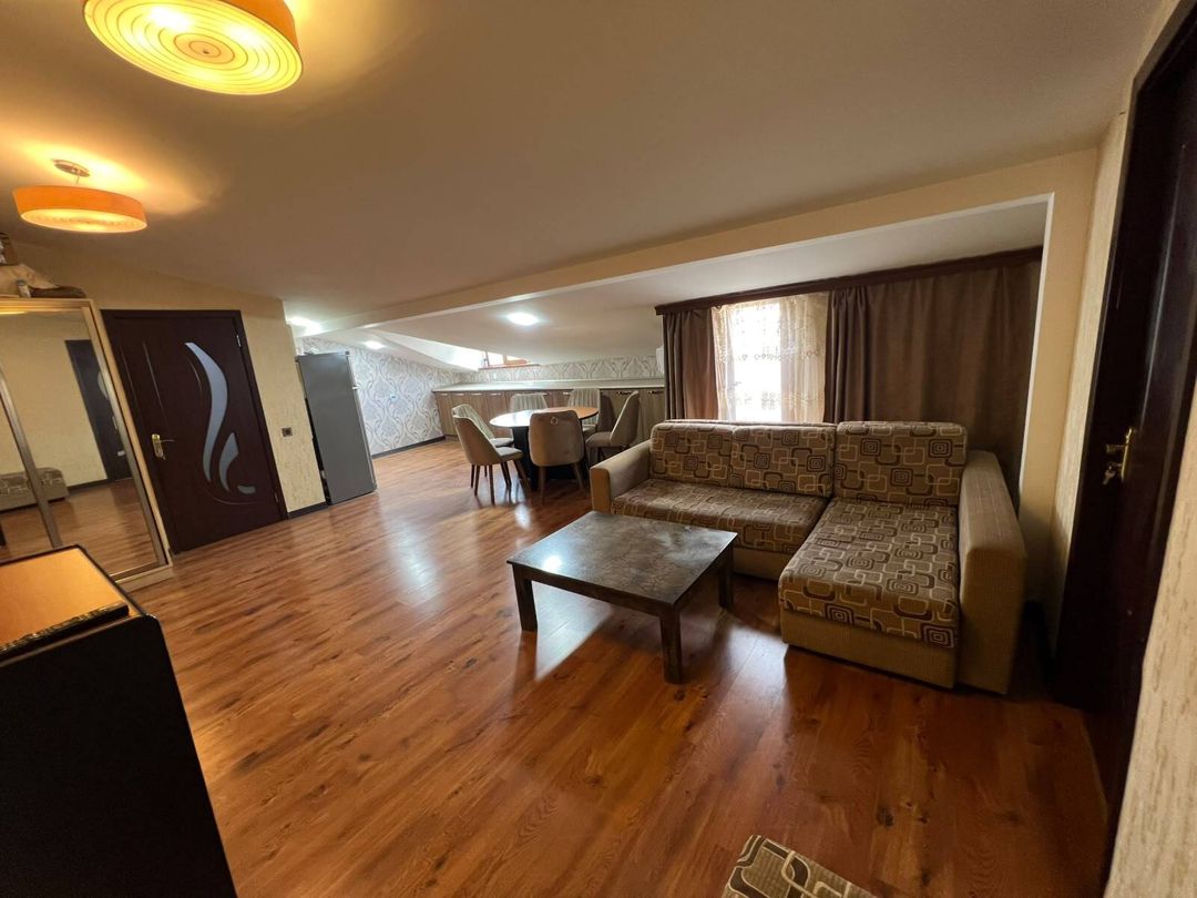 Satılır 2 otaqlı yeni tikili 74 m² — Mənzil, Bakı (2)