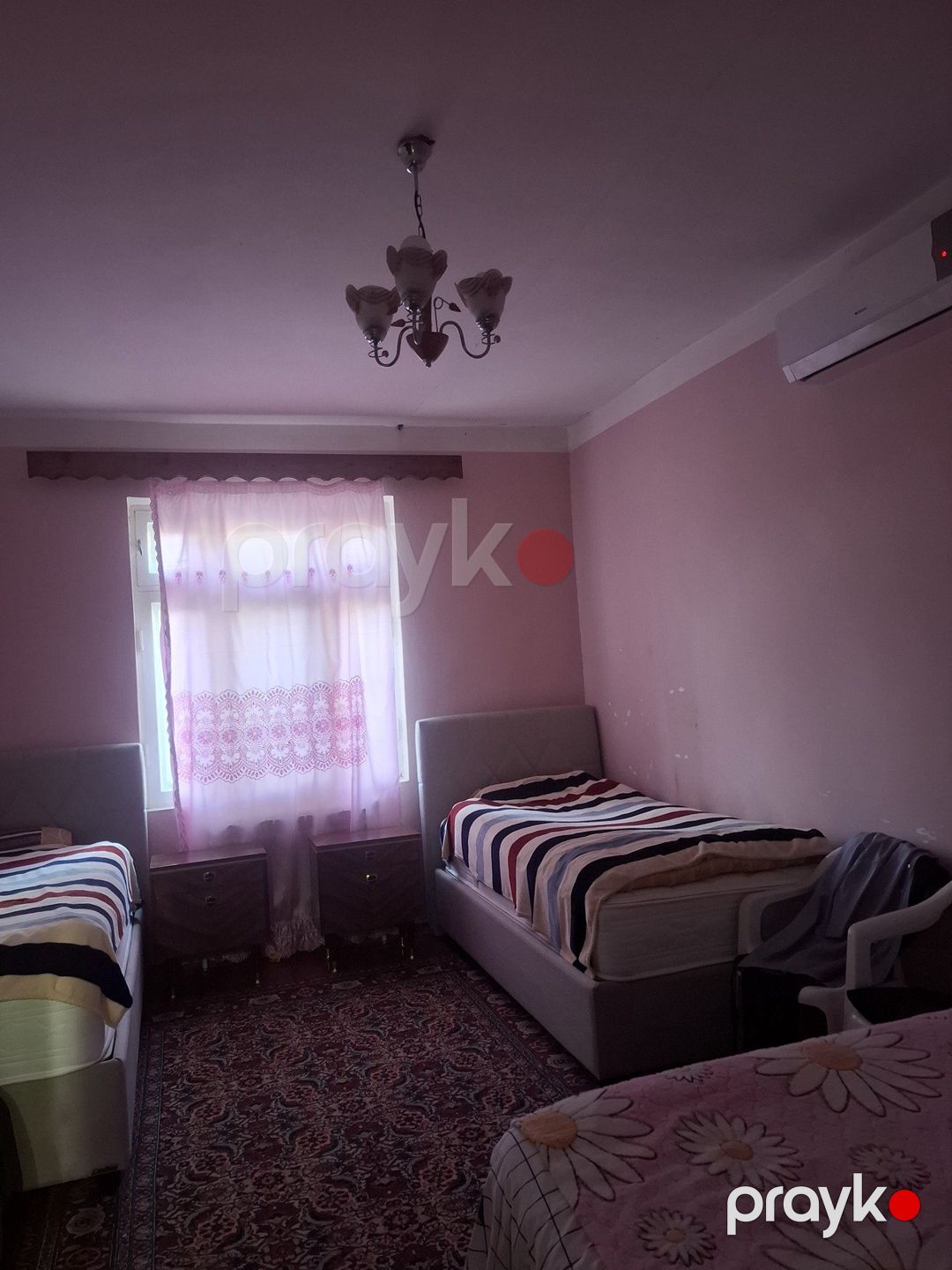 Satılır 4 otaqlı həyət evi/bağ evi 200 m² — Ev, villa, Bakı (3)