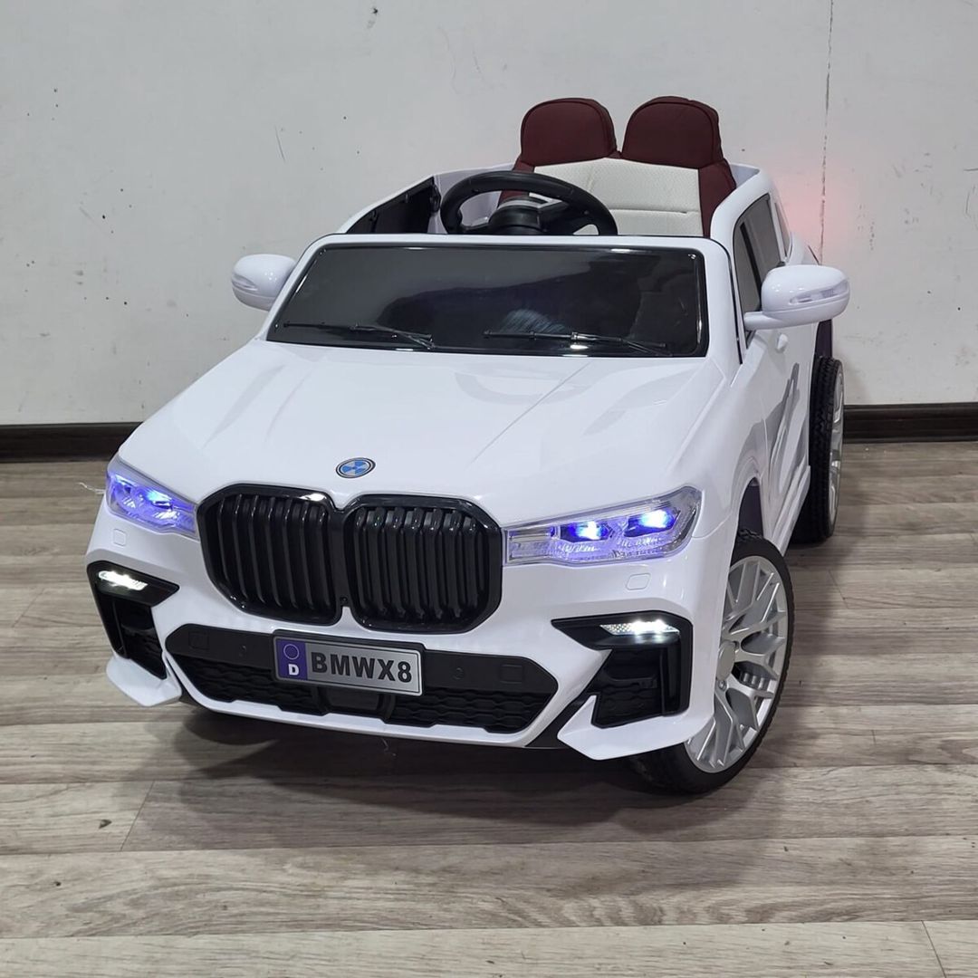 Uşaq avtomobili BMW X8 — Uşaq avtomobilləri, Bakı (2)