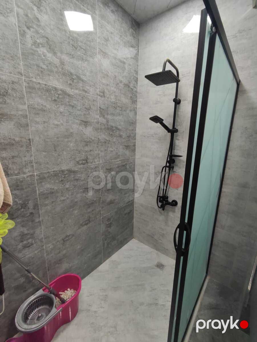 Satılır 3 otaqlı yeni tikili 97 m² — Mənzil, Bakı (8)