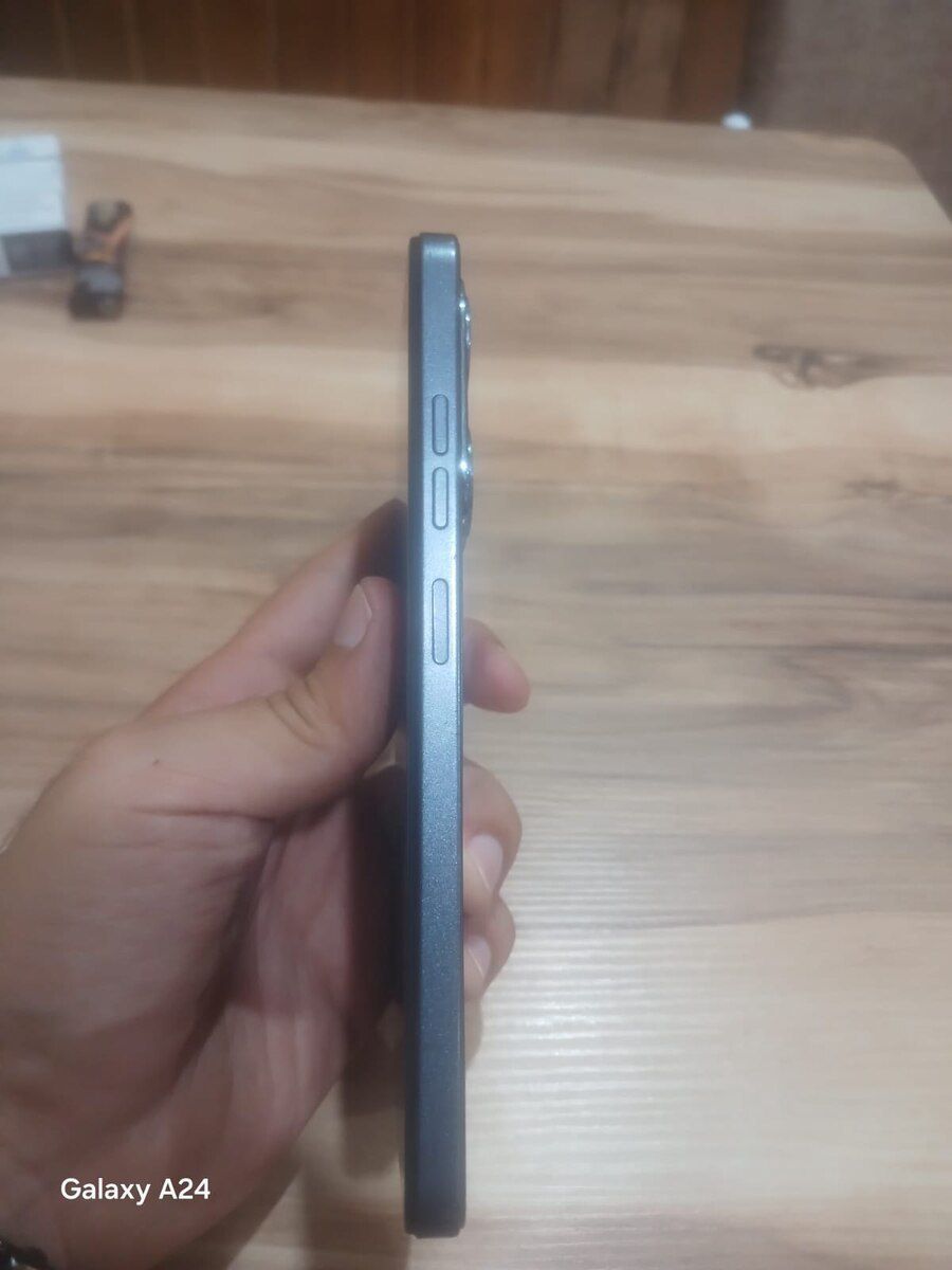 Tecno Spark 20 Magic Skin 2.0 (Blue) 256GB/8GB — Telefonlar və qadjetlər, Bakı (3)