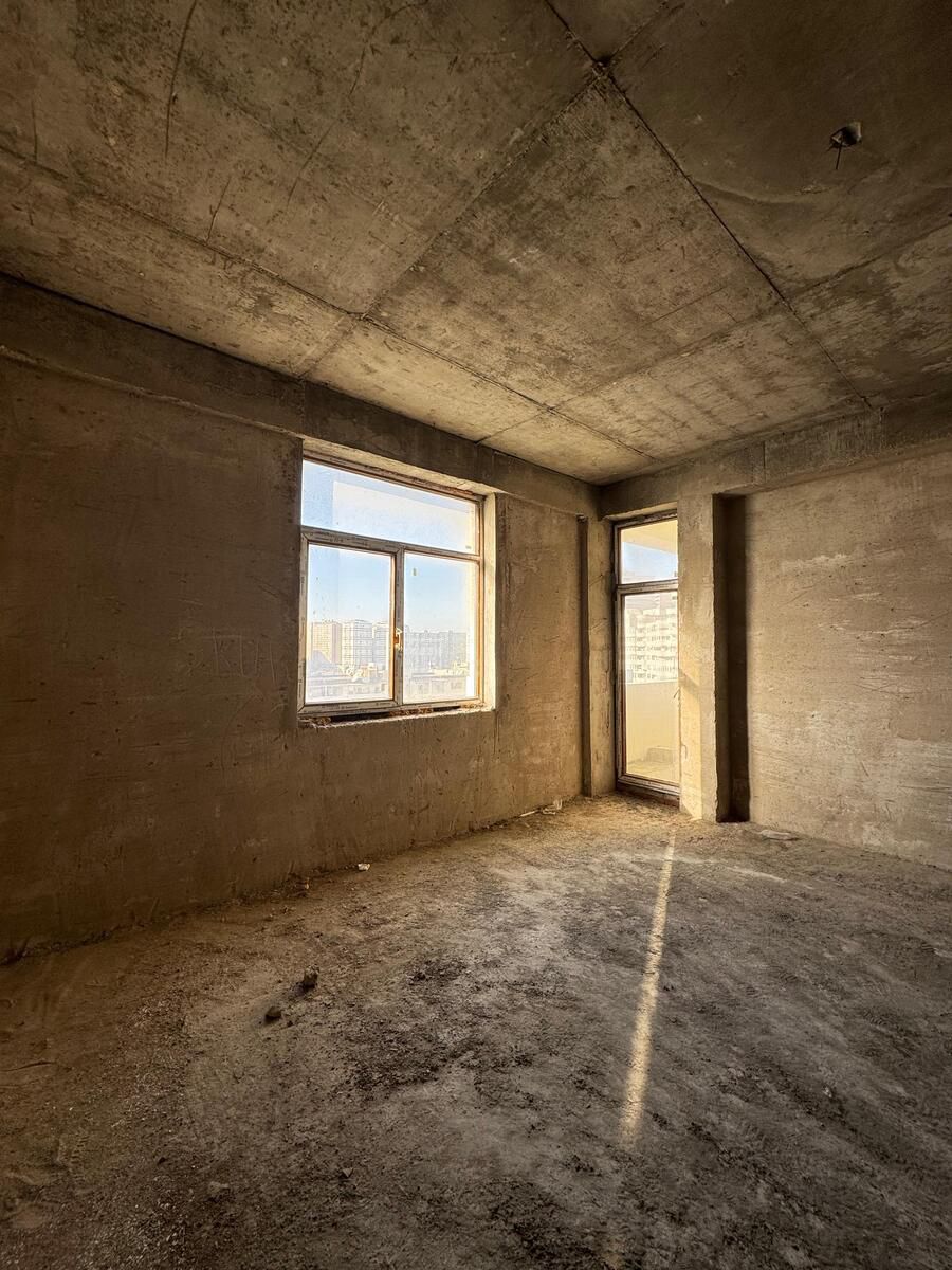 Satılır 4 otaqlı yeni tikili 173 m² — Mənzil, Bakı (12)