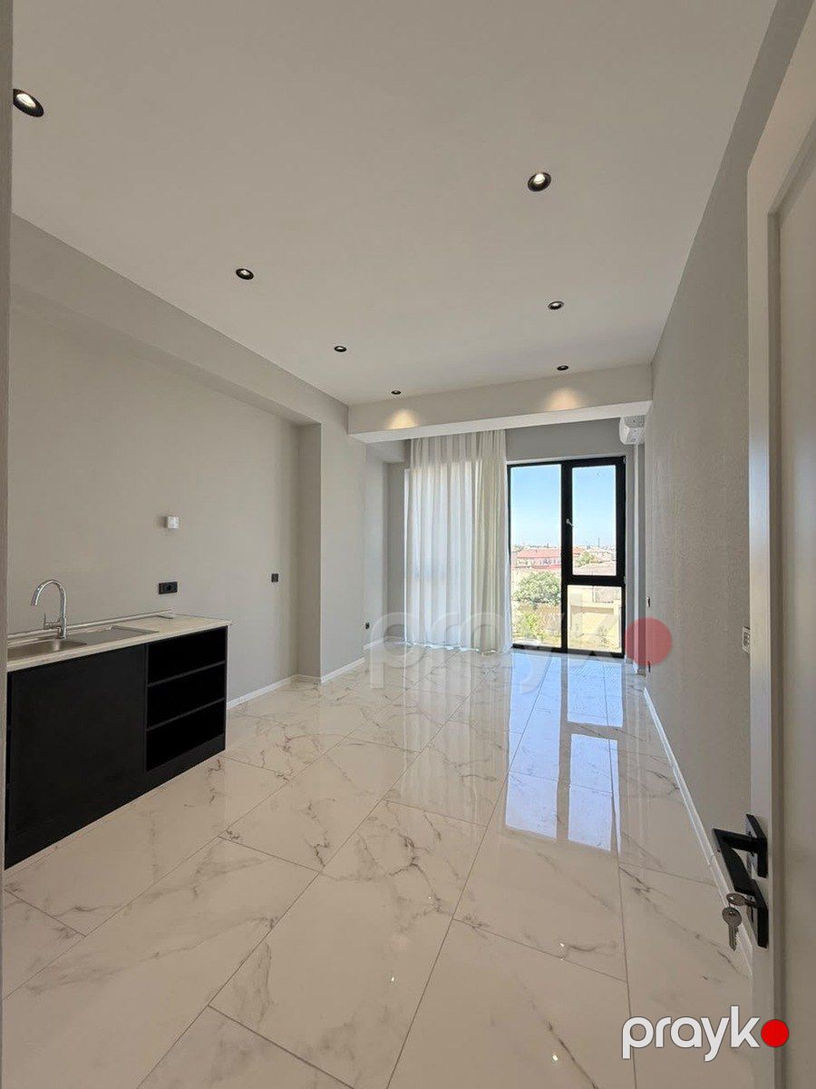 Satılır 4 otaqlı yeni tikili 175 m² — Mənzil, Bakı (12)