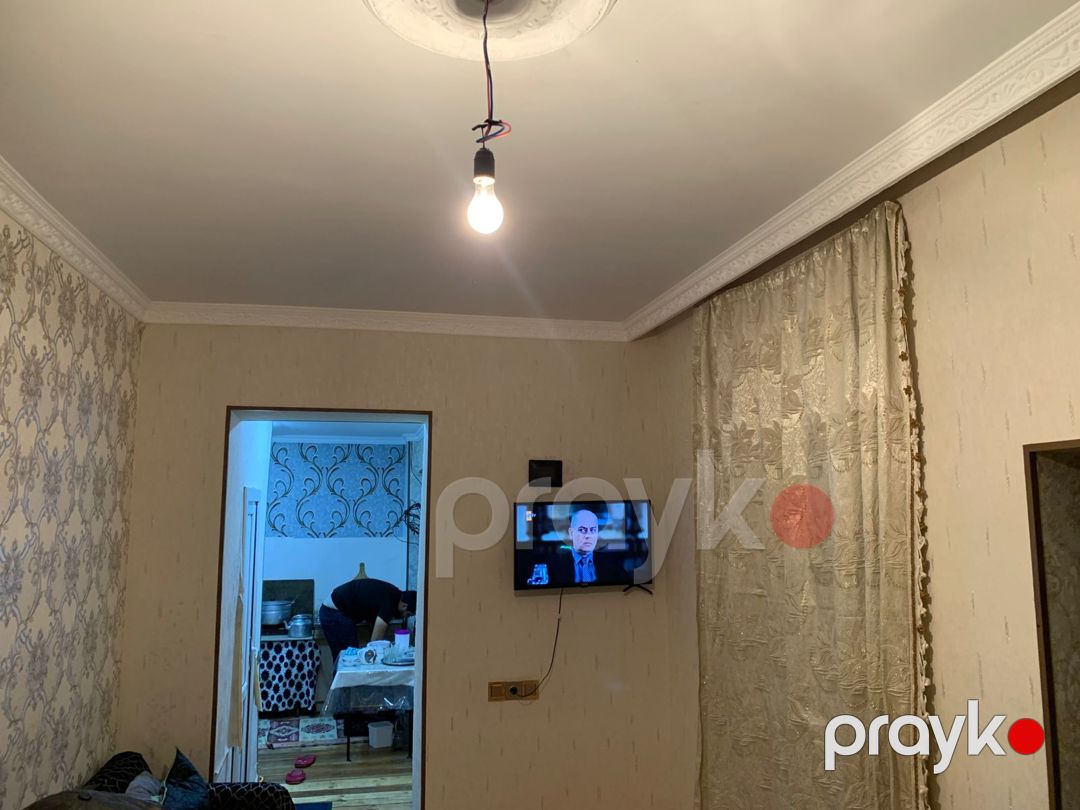 Satılır 4 otaqlı həyət evi/bağ evi 80 m² — Ev, villa, Bakı (2)