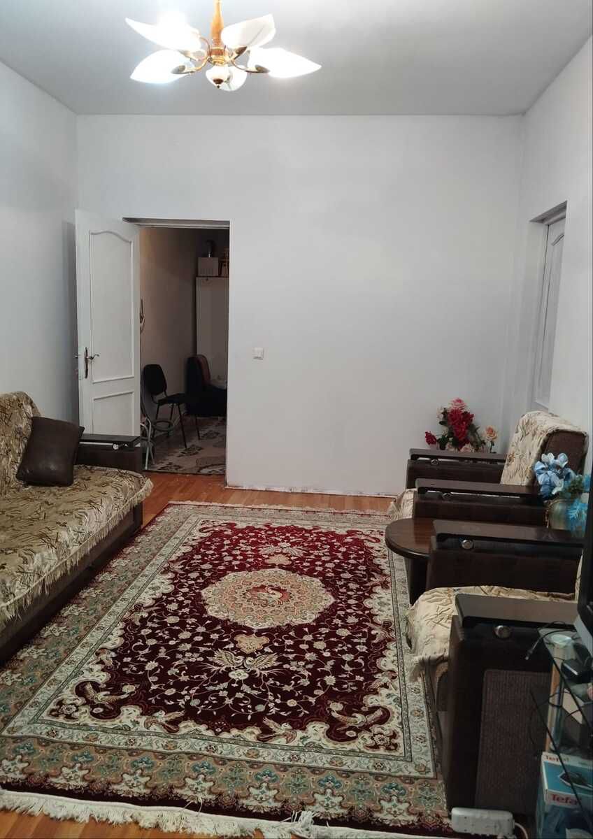 Satılır 2 otaqlı yeni tikili 65 m² — Mənzil, Bakı (3)