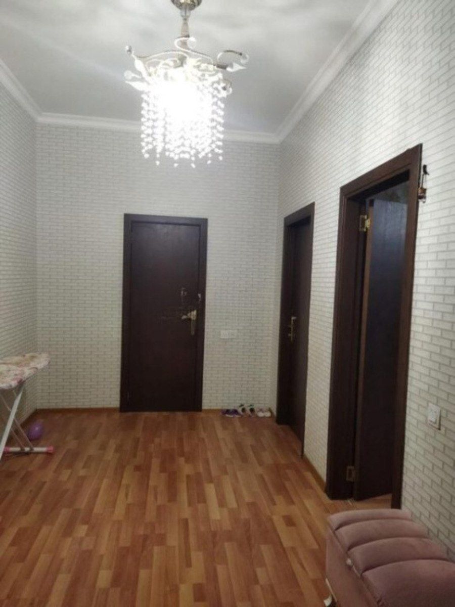 Satılır 3 otaqlı yeni tikili 85 m² — Mənzil, Bakı (11)