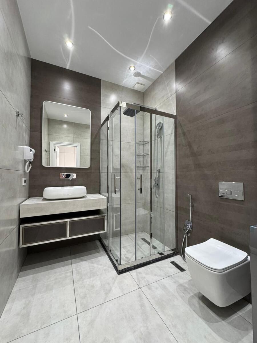 Satılır 2 otaqlı yeni tikili 68 m² — Mənzil, Bakı (12)