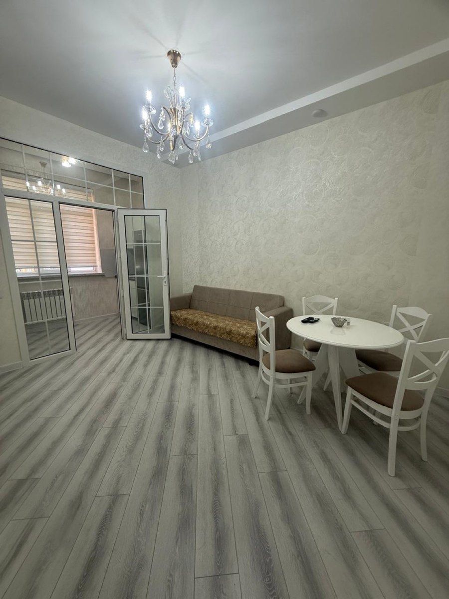 2-otaqlı yeni tikili, Masazır qəs., 40 m² — Daşınmaz əmlak, Bakı