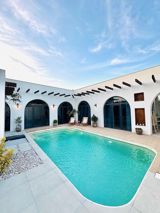 İcarəyə verilir 4 otaqlı həyət evi/bağ evi 150 m² — Daşınmaz əmlak