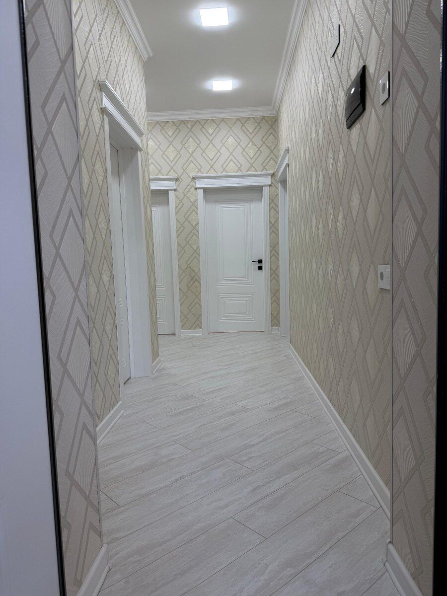 Həyət evi, Sumqayıt ş. — Ev, villa, Sumqayıt (11)