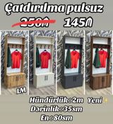_*Yeni 👣👟Dəhliz dolabı👟👣_ Birbaşa istehsalçıdan alın‼️ Qiymət — Mebel