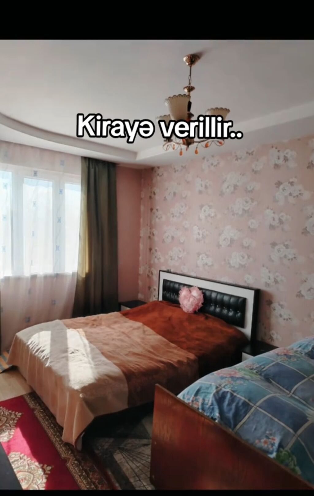 3 otaqlı, 70 kv. m — Daşınmaz əmlak, Göyçay (6)