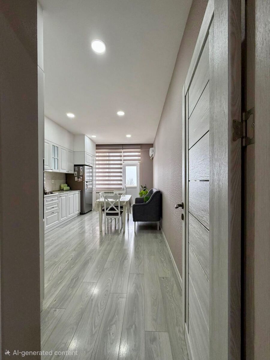 Satılır 3 otaqlı yeni tikili 114 m² — Mənzil, Bakı (11)