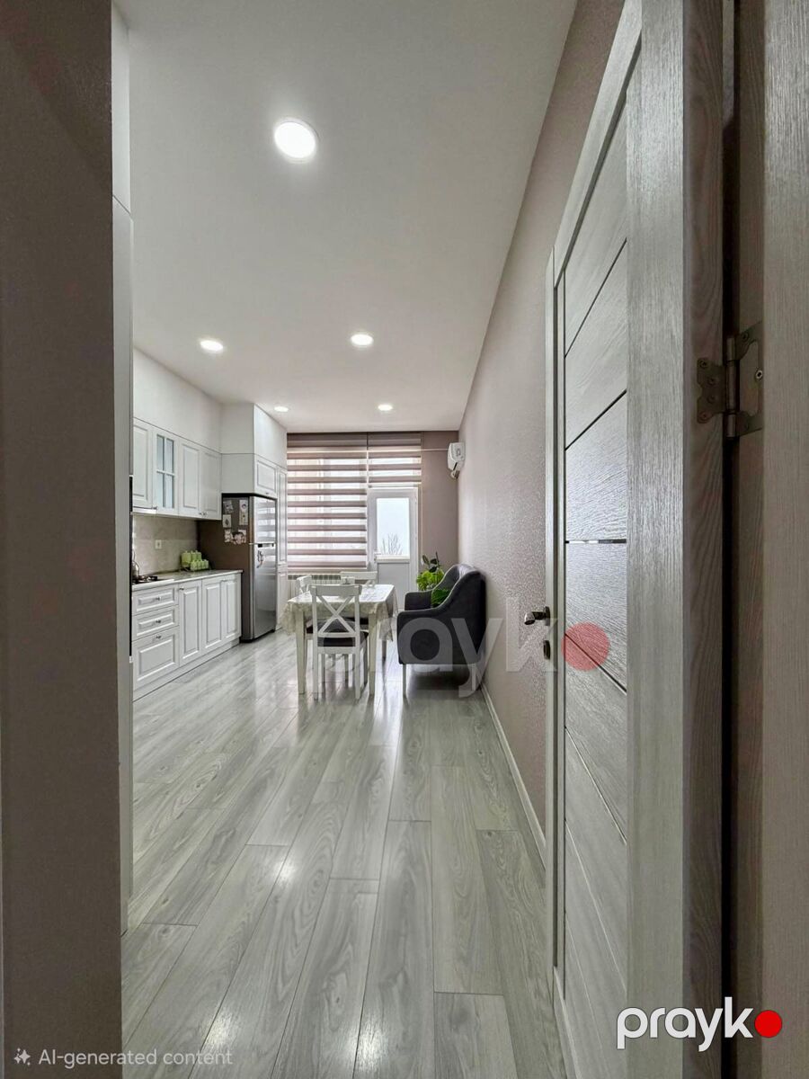 Satılır 3 otaqlı yeni tikili 114 m² — Mənzil, Bakı (11)