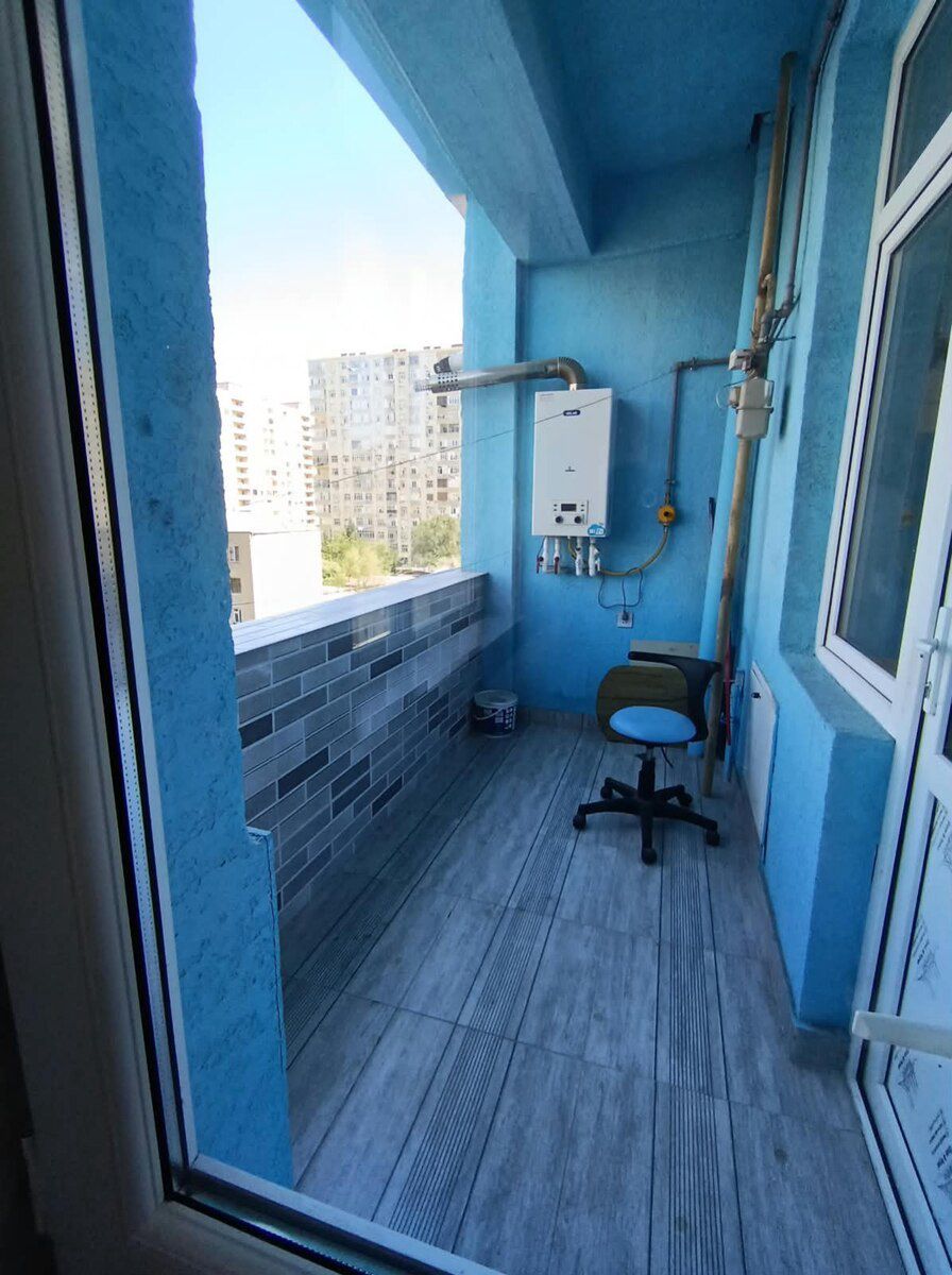3-otaqlı yeni tikili kirayə verilir, Xırdalan ş., 82 m² — Daşınmaz əmlak, Xırdalan (9)