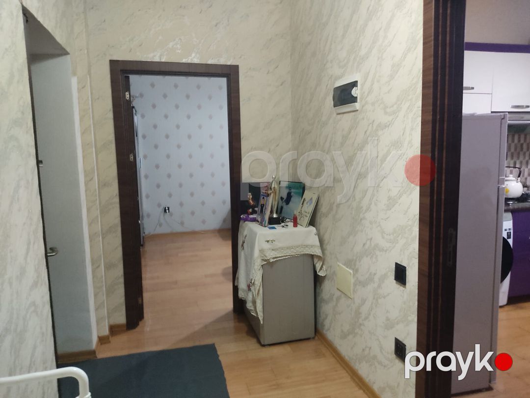 2-otaqlı yeni tikili, Sumqayıt ş., 67 m² — Mənzil, Sumqayıt (12)