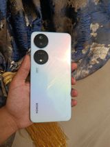 Honor X7b, 128 GB, rəng - Ağ, Sensor, İki sim kartlı — Zaur Agayev