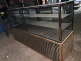 *SEVA XİRDALAN* ŞİRNİYYAT üçün quru vitrin SATİLİR.ölçü eni 240sm — Бизнес и оборудование