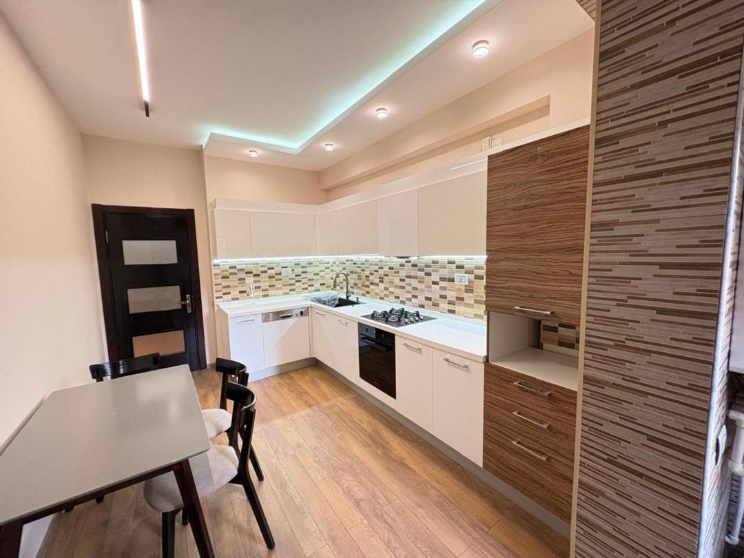 Satılır 3 otaqlı yeni tikili 130 m² — Mənzil, Bakı (9)