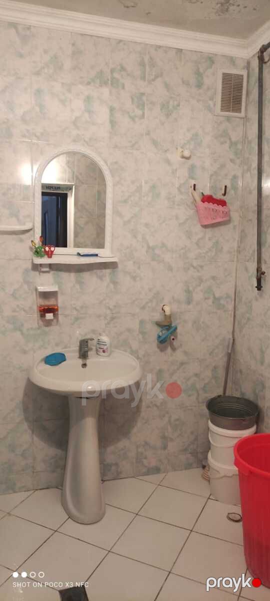 3-otaqlı mənzil, Buzovna qəs., 56 m² — Mənzil, Bakı (8)