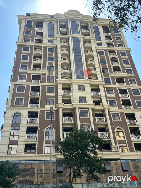 Satılır 4 otaqlı yeni tikili 131 m²