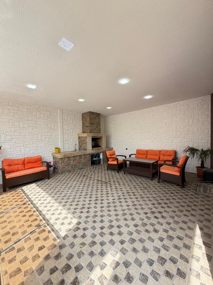 Satılır 4 otaqlı həyət evi/bağ evi 190 m² — Ev, villa, Bakı (5)