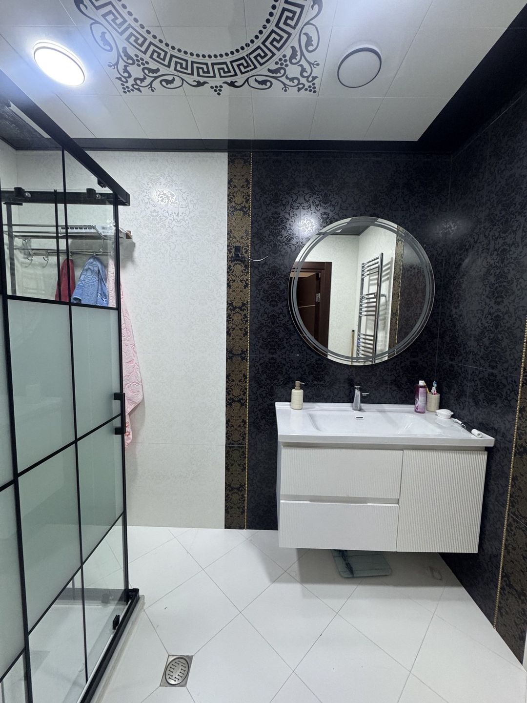 Satılır 3 otaqlı yeni tikili 140 m² — Mənzil, Bakı (3)